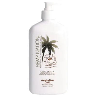 Australian Gold Body Lotion Cacao Drea 535 ml
