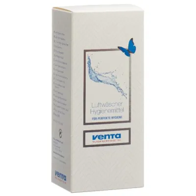 VENTA Hygiene Liquid Plastic Bottle 500 ml