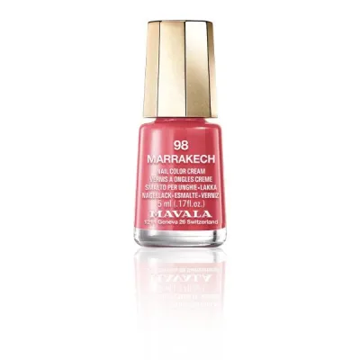 Mavala Mini Color 98 Marrakech 5 ml