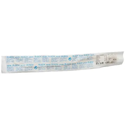 Catéter de globo de oro Rüsch CH12 40cm 5-10 ml de Tiem