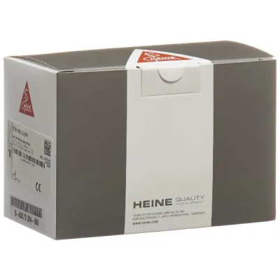 HEINE Tongue Depressor 1x Plastic 100 Pcs