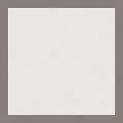 Cubierta de cojín Elsa 50x11cm Velors écru