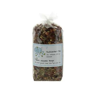 Herboristeria Tea Hood Clima en el saco 190 G
