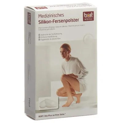 Bort Silicone-Junic Pop L-44 1 Pareja