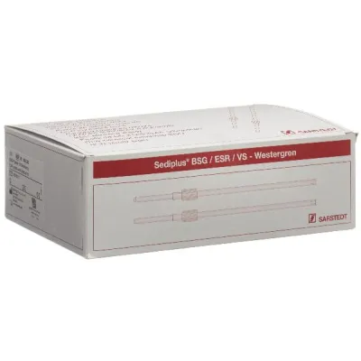 Pipeta de reducción de sediplus 100 pcs