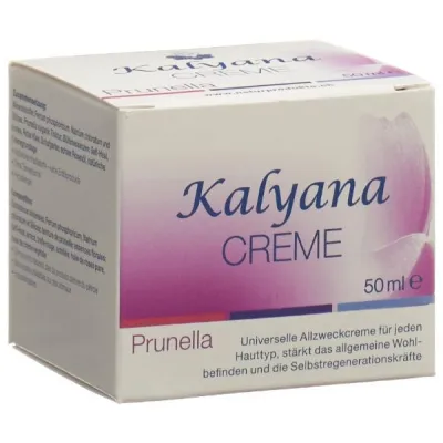 ខេកល្យា 13 ក្រែមជាមួយរ៉ែ prunella 50 មីលីលីត្រ