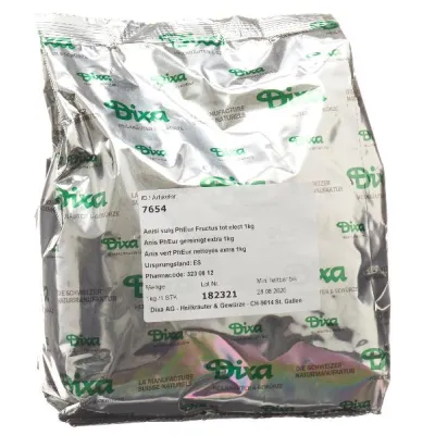 DIXA ANIS Pheur rehipado extra 1 kg
