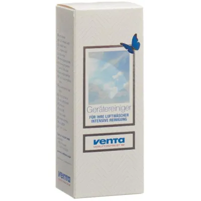 VENTA Cleaner liq Bottle 250 ml