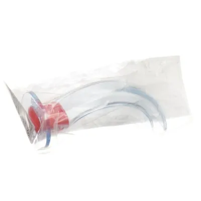 RÜSCH Oropharyngeal Tube Güdel Size 5 PVC