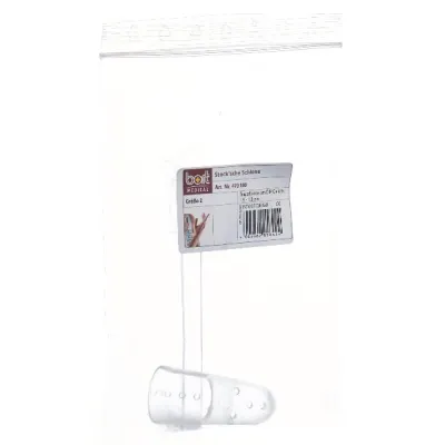 Bort Stack's Schiene GR2 transparente