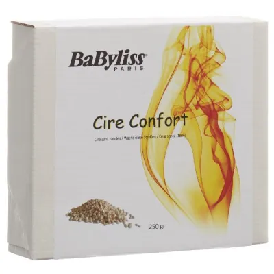 Babyliss Natural Wax Pellets 250 g