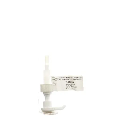 B. Braun Dosing ម៉ាស៊ីនបោះម៉ាស៊ីនបោះពុម្ព 1000ml (2ML)
