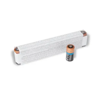 ZOLL Battery Set Lithium 3V