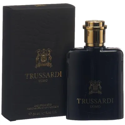 Trussar uomo edt nat spr 50 ml