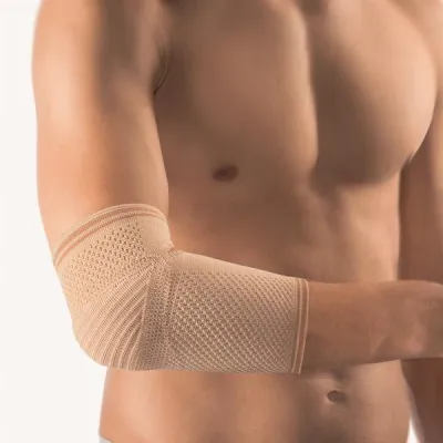 BORT KubiTal Elbow Pad Band S -26cm Beige