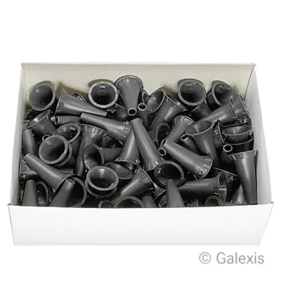Kawe funnels אוזניים חד פעמי