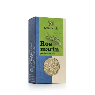 Sonnentor Rosemary Organic 25 g