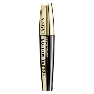 L'OREAL PARIS Million Lashes Ext Vol Black