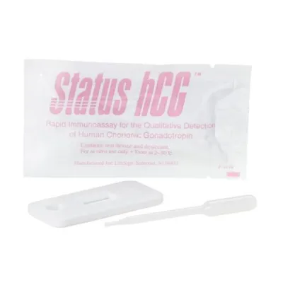 בדיקת הריון HCG 35 יח '