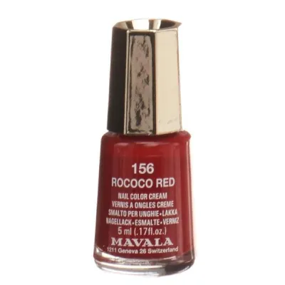 לקול קרוסלת לק מוואלה 156 ROCC אדום 5 מ