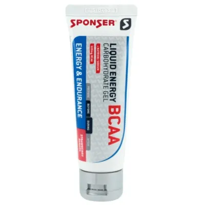 נותני חסות לאנרגיה נוזלית BCAA-אסור 70 גרם