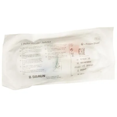 INTRAFIX PROSET SafeSet RV Discof 3C Extension 15cm