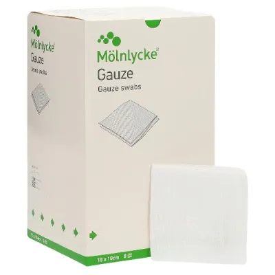 មើមក្មែរmölnlyckeបង្រួម 10x10cm 8 ស្រទាប់ 75 ស្រទាប់ 2 បំណែក 2 បំណែក