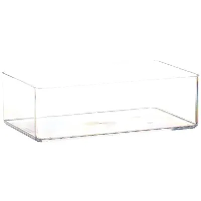 מיכל קטן של Adro 105x158x48mm