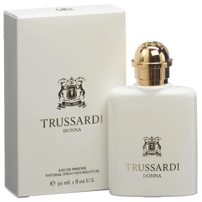 TRUSSAR DONNA EDP Nat Spray 30 ml