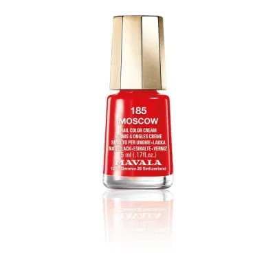 Mavala Mini Color 185 Moscú 5 ml