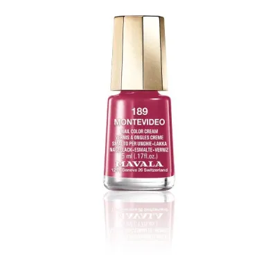 Mavala Mini Color 189 Montevideo 5 ml
