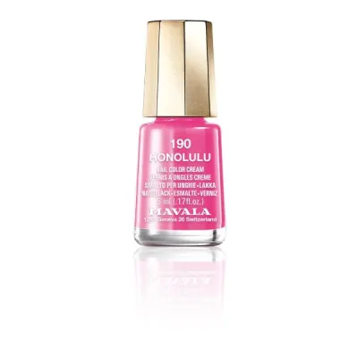 Mavala Mini Color 190 Honolulu 5 ml