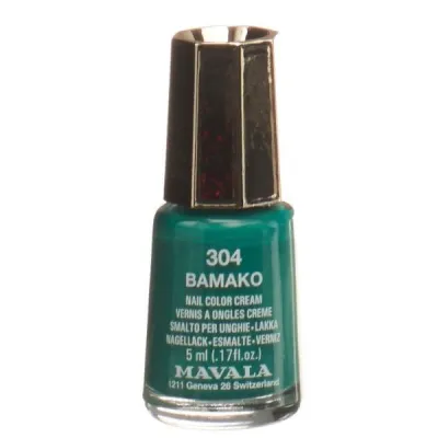 Mavala Nailack Chili & Spice Color 304 Bamako 5 ml
