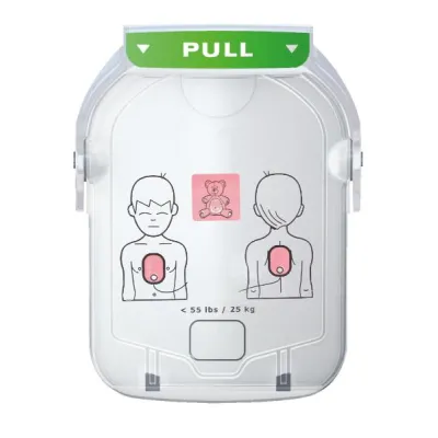 PHILIPS HS1 Electrode Cartridges for Children