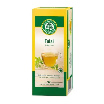 Lebensbaum Tulsi 20 toreb 1,5 g