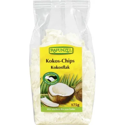 Rapunzel Chips Chips Hih 175 G
