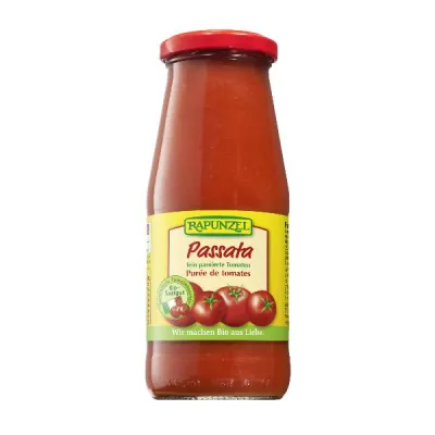 Rapunzel Passata זכוכית 410 גרם