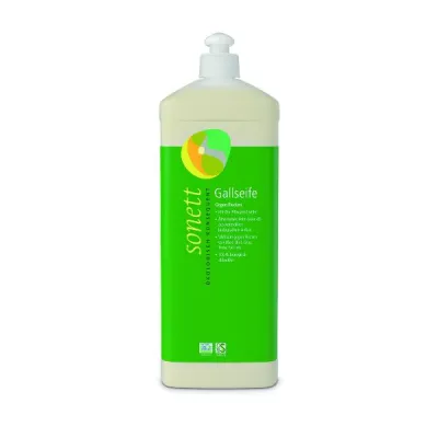 Sonett Gall Soap Liquid 1 litr