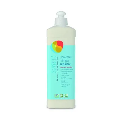 סונט מנקה אוניברסלי ניטרלי 0.5 lt