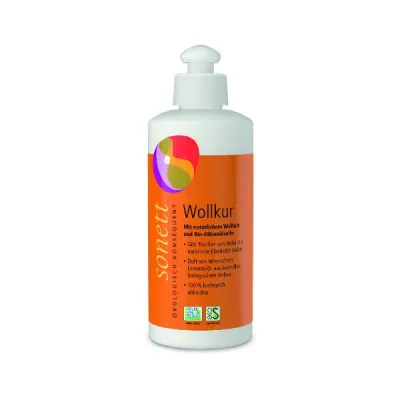Sonett Wool Care נוזל 300 מ