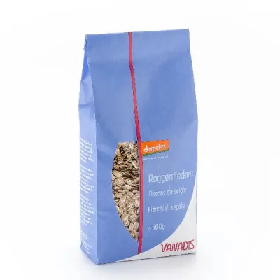 Camas de centeno de Vanadi aproximadamente 500 g