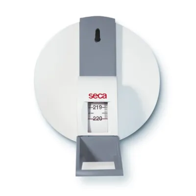 SECA Roll Meter for Wall Mounting 206