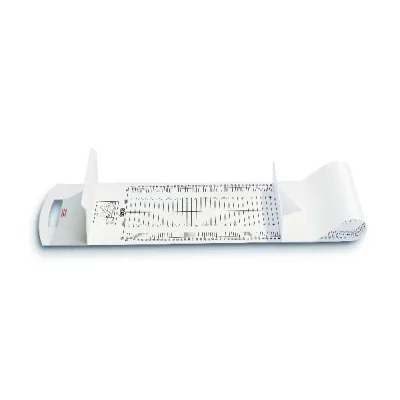 MAT מדידת תינוקות SECA 210