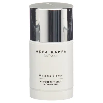 Ak White Moss Deo Stick 75 ml
