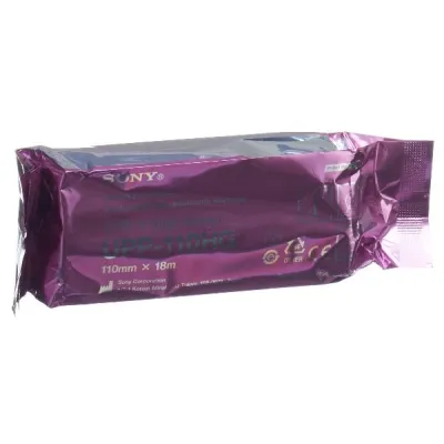 SONY Video Print Paper UPP-110HG