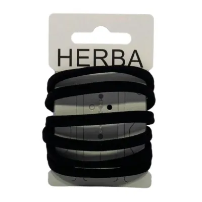 עניבות שיער של Herba 5.6 ס