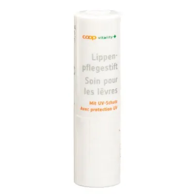 Coop Vitality Lip Care Stick 3.5 גרם