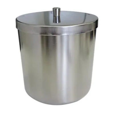 מכסה כפתור כותנה 120x120 מ