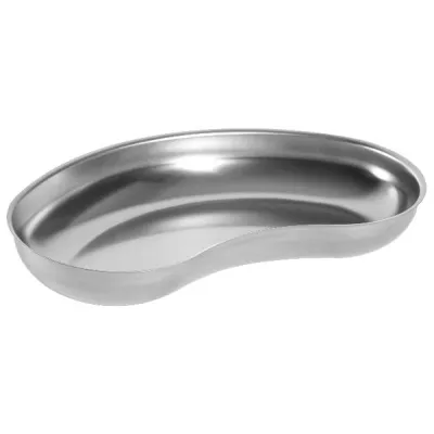 FH Kidney Dish 25cm Steel