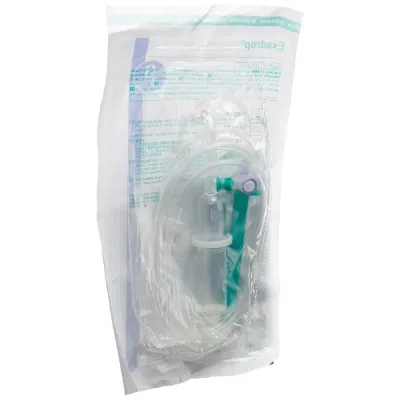 רגולטור טפטוף Exadrop עם Intrafix 180 ס